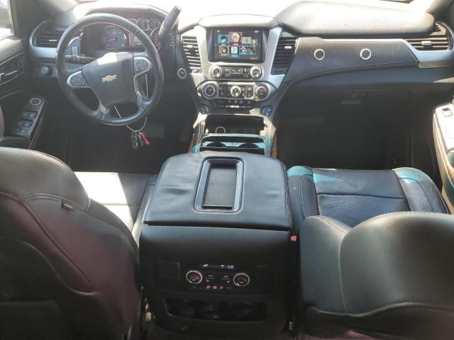 2015 CHEVROLET SUBURBAN K1500 LTZ 1GNSKKKC8FR175386