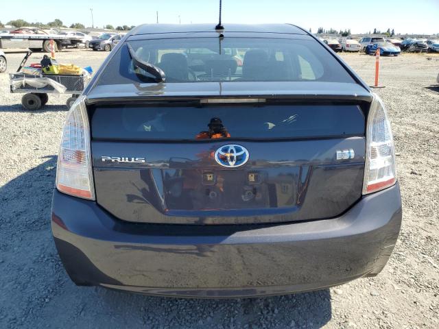 2010 TOYOTA PRIUS - JTDKN3DU0A0213704
