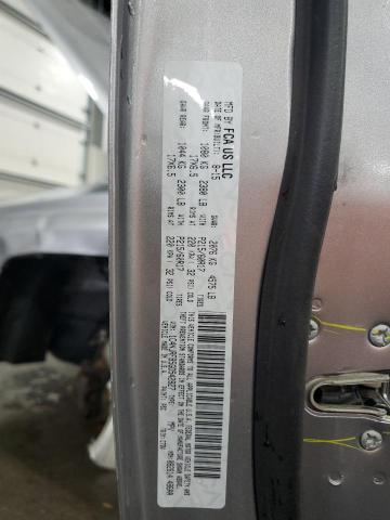 2016 JEEP PATRIOT LA 1C4NJRFB5GD542827