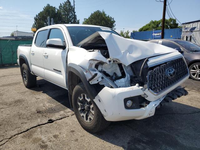 2019 TOYOTA TACOMA DOUBLE CAB - 3TMCZ5AN1KM242032
