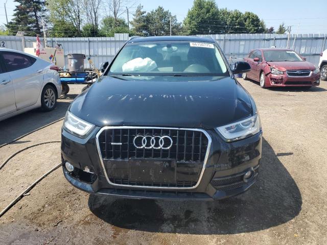 2015 AUDI Q3 PRESTIG WA1GFEFS7FR010722