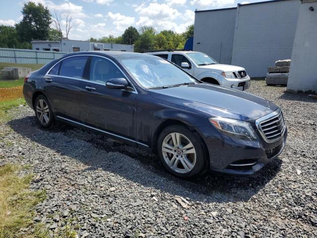 2017 MERCEDES-BENZ S550 WDDUG8FB6HA322576