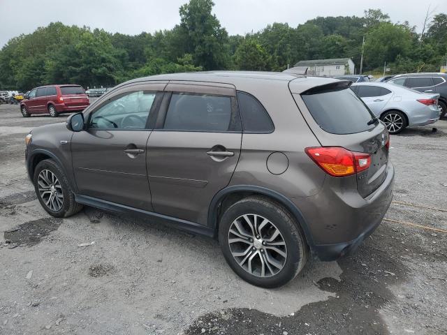2017 MITSUBISHI OUTLANDER JA4AR3AW3HZ048155