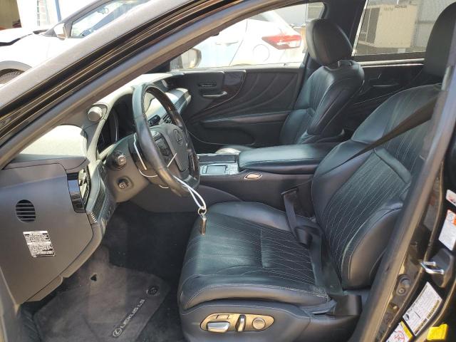 2018 LEXUS LS 500H JTHCYLFF3J5000421