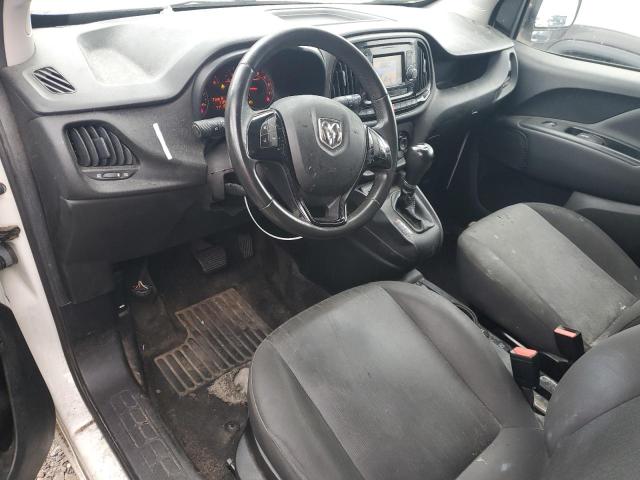 2019 RAM PROMASTER - ZFBHRFBB2K6N09116