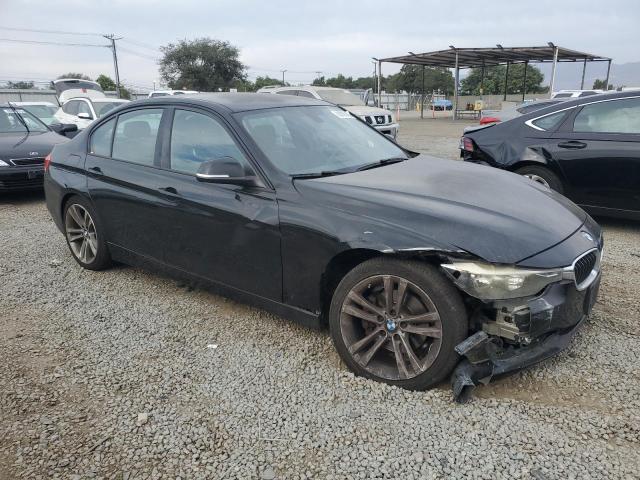2015 BMW 328 I SULE WBA3C1C55FK122025