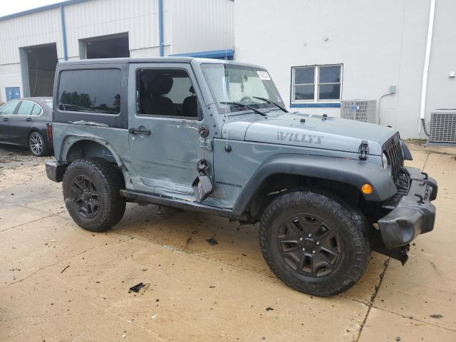 2015 JEEP WRANGLER S 1C4AJWAG0FL774434