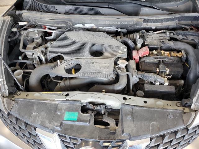 2017 NISSAN JUKE S JN8AF5MR2HT705342