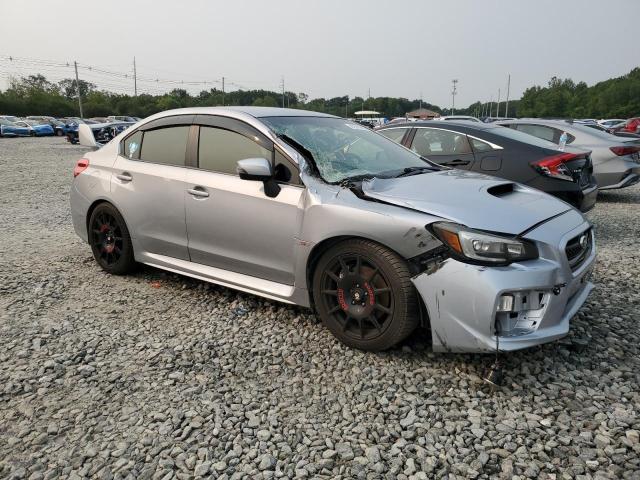 2015 SUBARU WRX STI JF1VA2L64F9816833