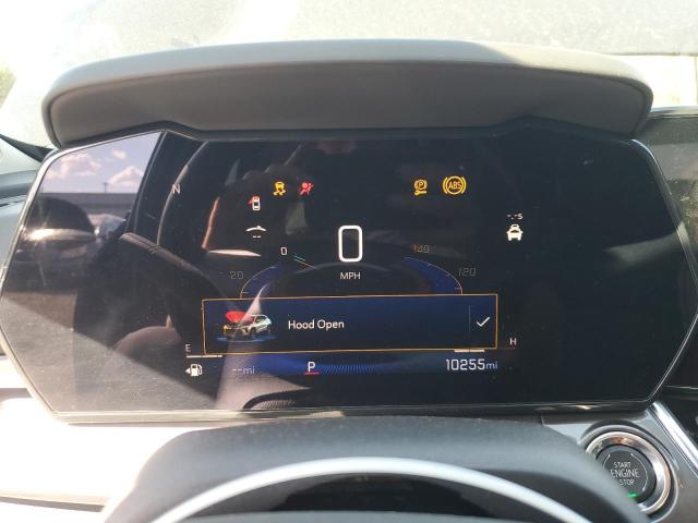 2024 CHEVROLET TRAX ACTIV - KL77LKE23RC236310