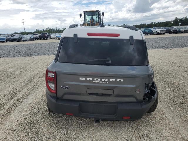 2024 FORD BRONCO SPO 3FMCR9G67RRE93623