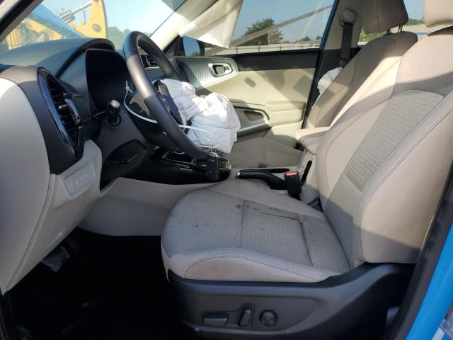 2024 KIA SOUL EX KNDJ33AU6R7227017