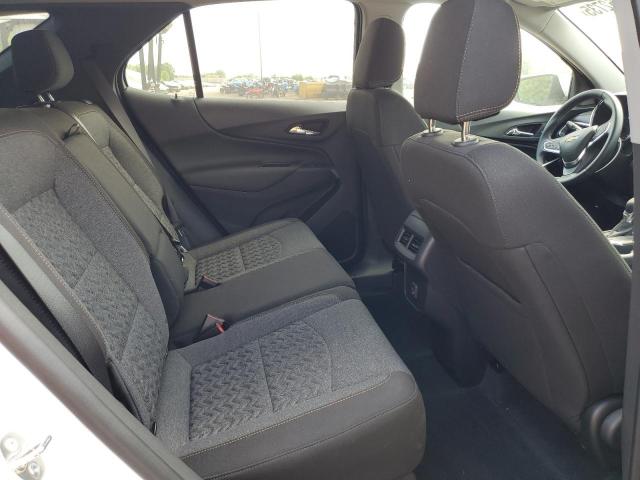 2024 CHEVROLET EQUINOX LT - 3GNAXUEG4RS180030