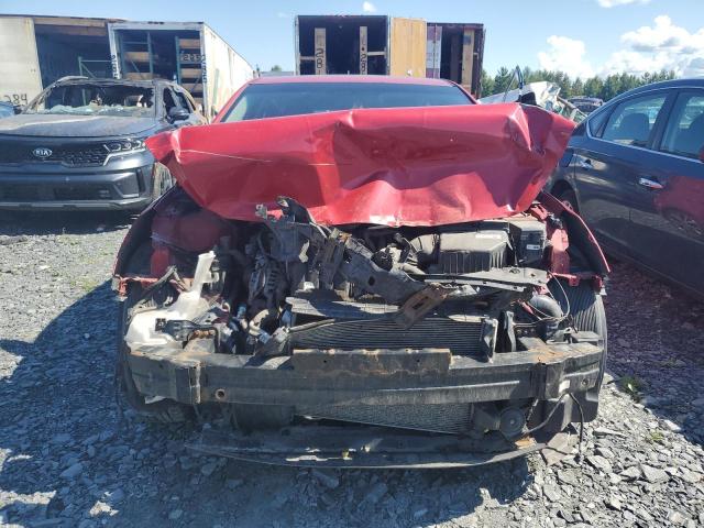 2015 HYUNDAI ACCENT GLS KMHCU5AEXFU222468