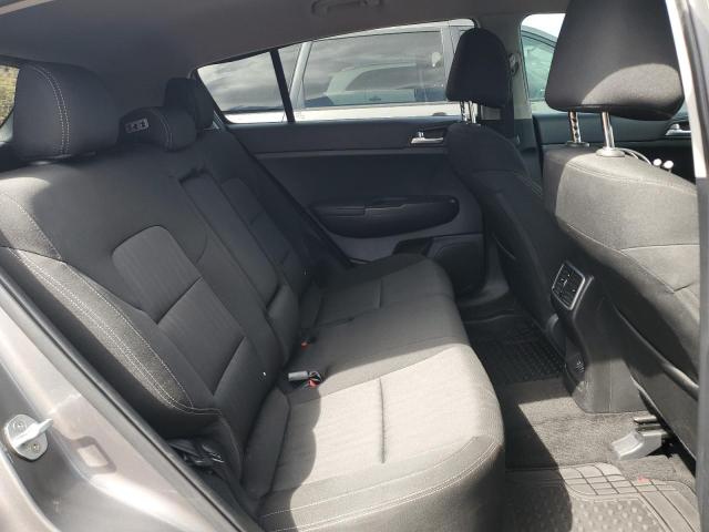 2017 KIA SPORTAGE L - KNDPMCAC9H7163018
