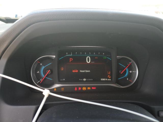 2022 HONDA PILOT SE 5FNYF6H23NB090148