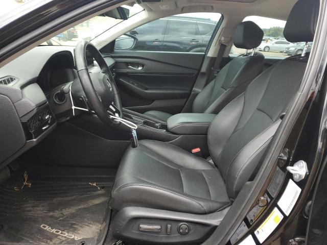 2023 HONDA ACCORD HYB 1HGCY2F66PA012544