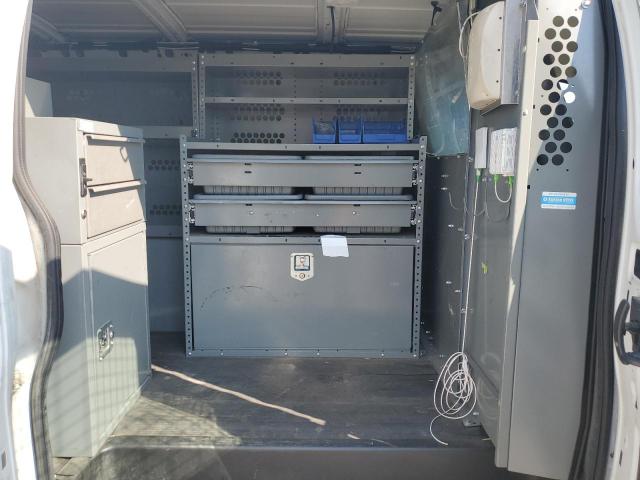 2013 CHEVROLET EXPRESS G2 #3305443190