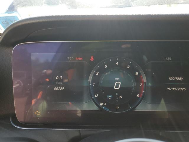 2020 MERCEDES-BENZ E 350 4MAT - WDDZF8EB2LA744590