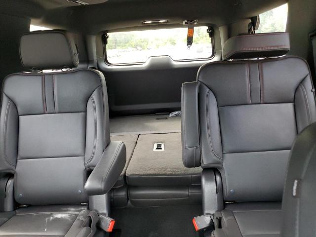 2022 CHEVROLET TAHOE K150 1GNSKRKD0NR244846