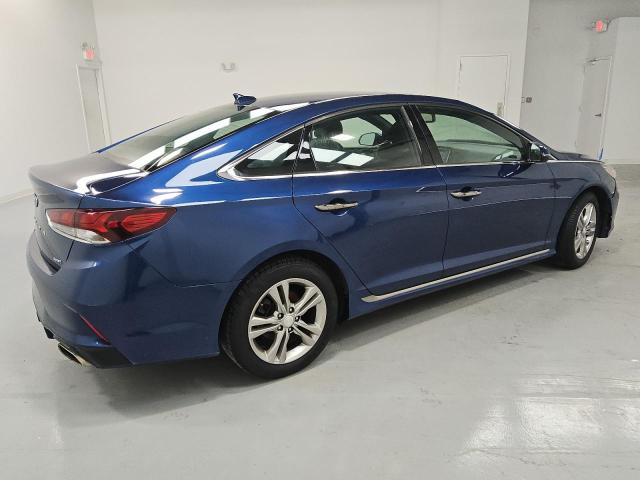 2019 HYUNDAI SONATA LIMITED 5NPE34AF5KH818448