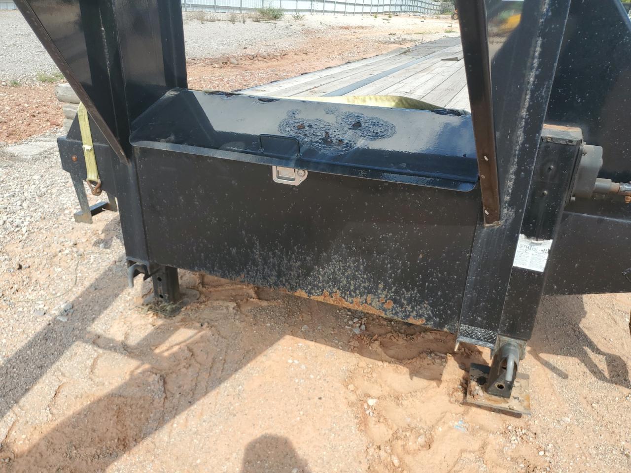 Lot #3264549917 2019 LAMAR UNKNOWN