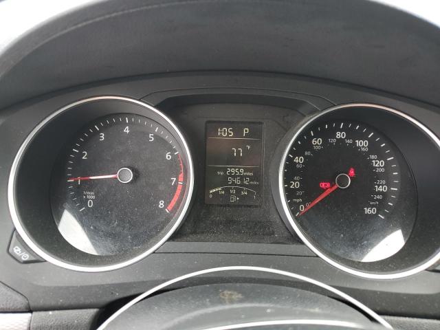 2017 VOLKSWAGEN JETTA S 3VW2B7AJ7HM372766