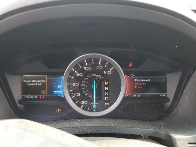 2015 FORD EXPLORER X - 1FM5K8D83FGA91100