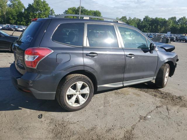 2016 SUBARU FORESTER 2 JF2SJADC3GH542089
