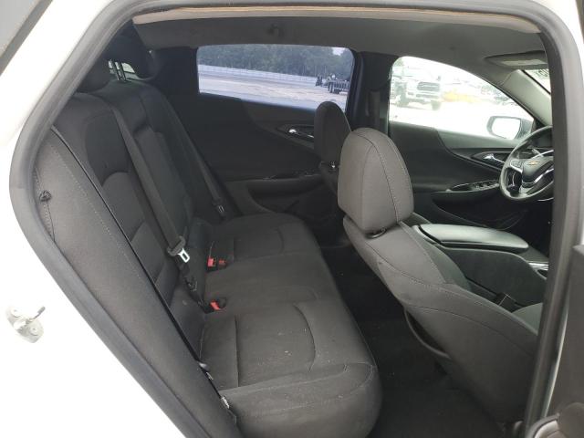 2016 CHEVROLET MALIBU LS - 1G1ZB5ST2GF319695