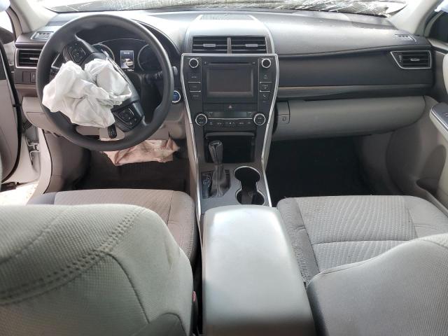 2016 TOYOTA CAMRY HYBR - 4T1BD1FK2GU176980