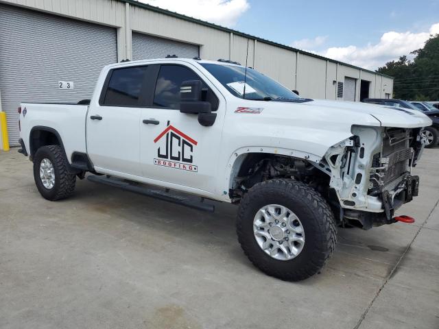 2020 CHEVROLET SILVERADO K2500 HEAVY DUTY 1GC4YLEY7LF206511
