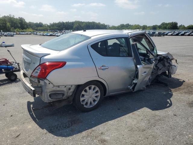 2018 NISSAN VERSA S 3N1CN7AP2JK436610