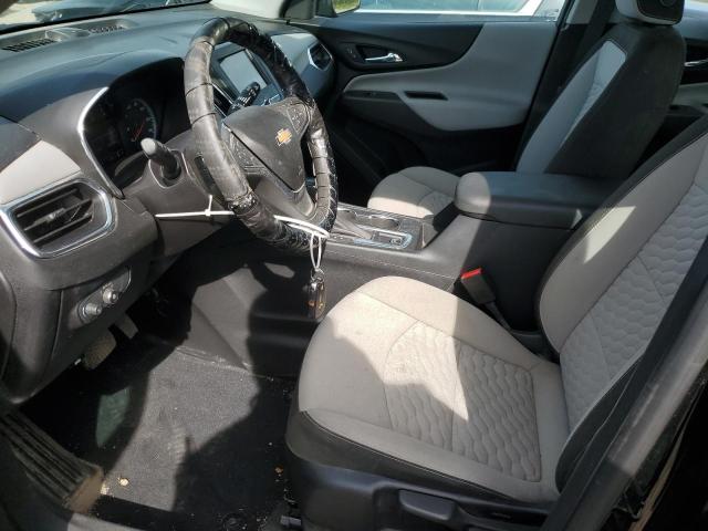 2019 CHEVROLET EQUINOX LS 3GNAXHEV0KL265792