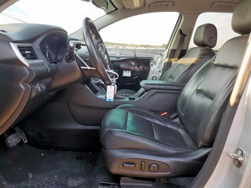2019 GMC ACADIA SLT 1GKKNMLS1KZ230311