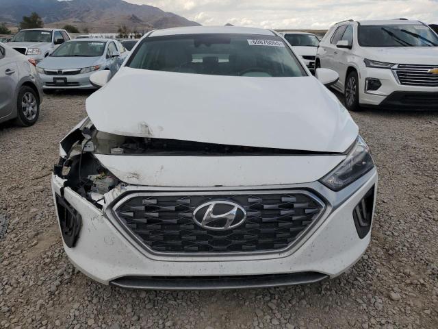 2020 HYUNDAI IONIQ SE KMHC75LC3LU209365