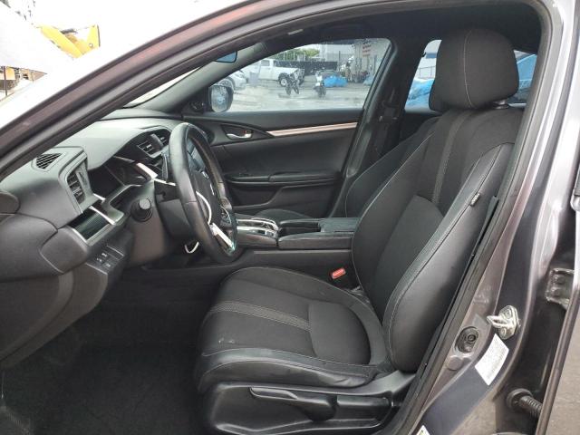 2019 HONDA CIVIC SPOR 19XFC2F85KE033466