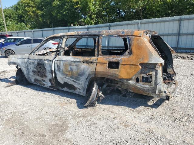 2023 JEEP GRAND CHER 1C4RJKBG4P8100821