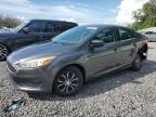 2017 FORD FOCUS S - 1FADP3E20HL327507