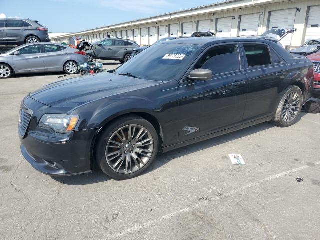 2013 CHRYSLER 300C VARVA - 2C3CCADG0DH727579