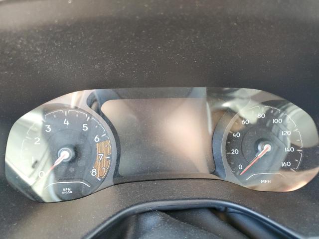 2024 JEEP COMPASS SP - 3C4NJDAN6RT105145