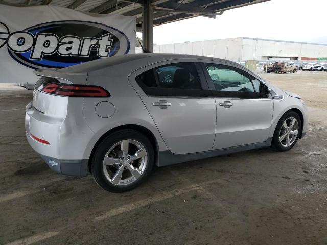 2013 CHEVROLET VOLT - 1G1RF6E42DU135315