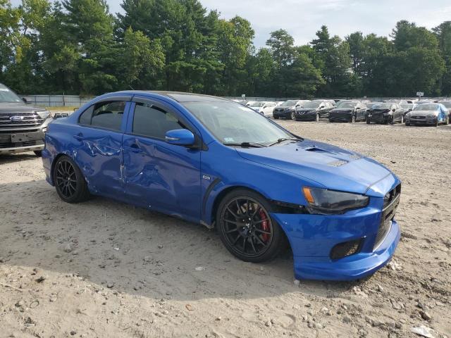 2015 MITSUBISHI LANCER EVOLUTION JA32W7FV7FU028946