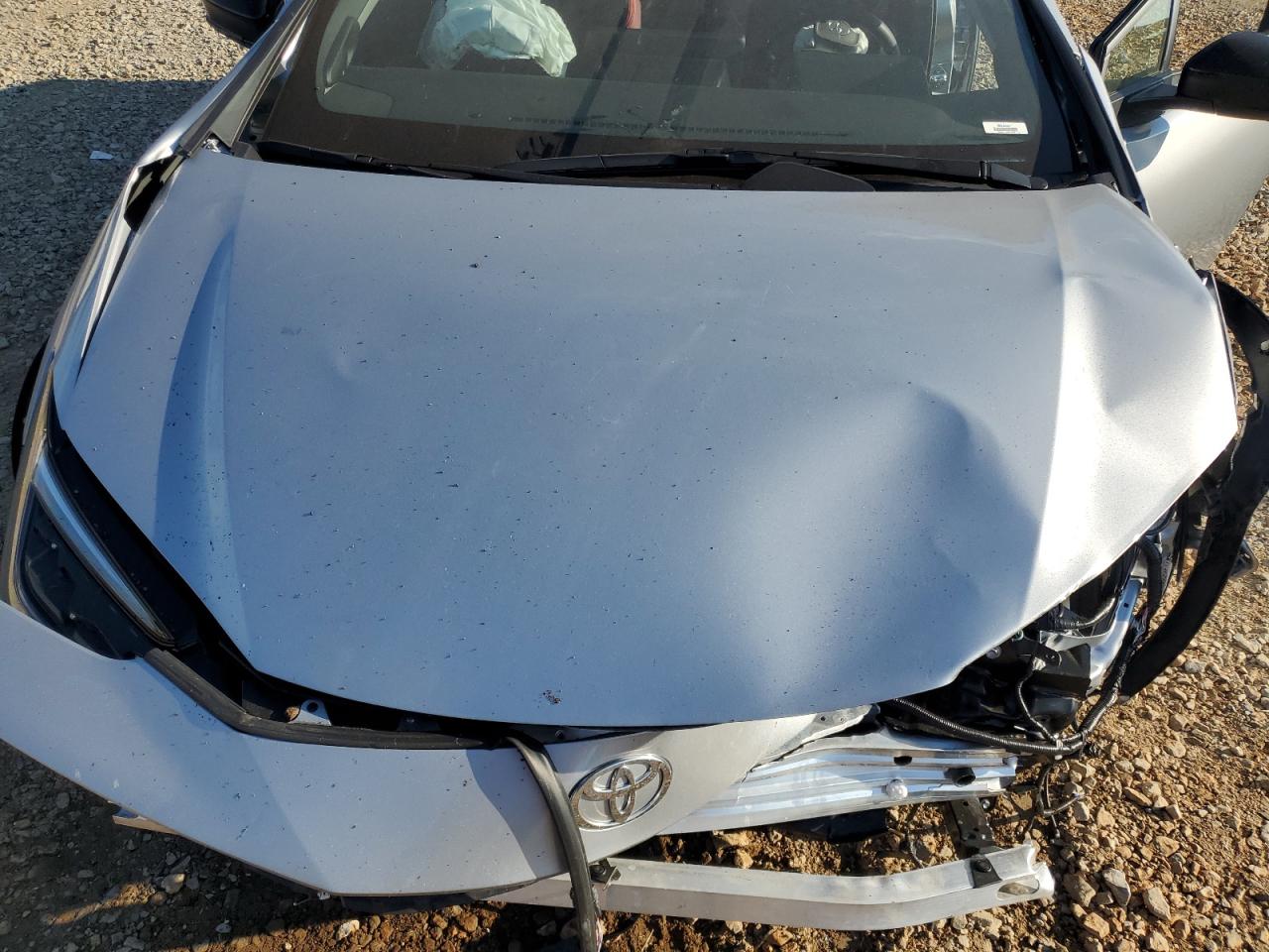 TOYOTA PRIUS PRIME SE