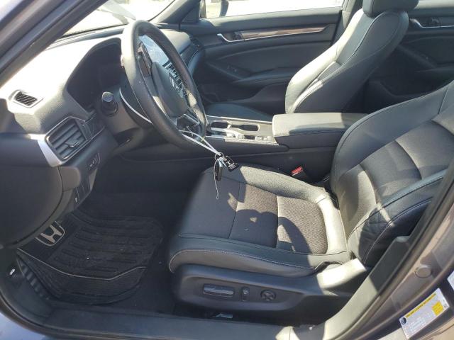 2020 HONDA ACCORD SPORT - 1HGCV1F31LA013409