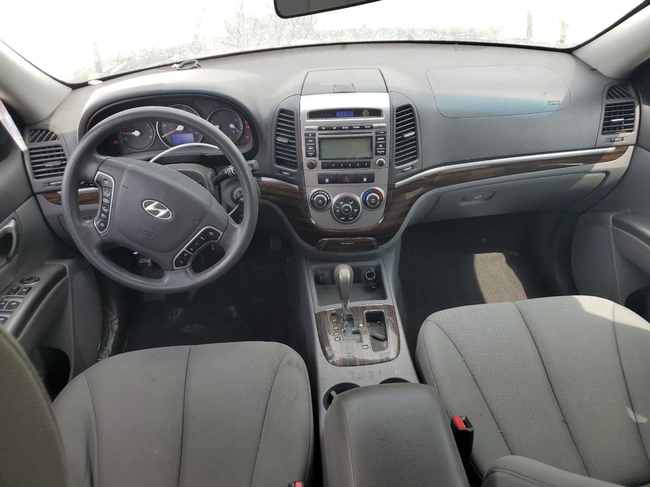 HYUNDAI SANTA FE GLS