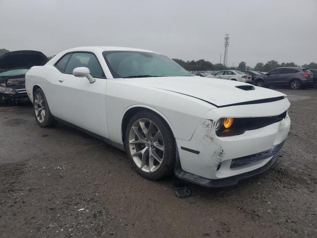 2021 DODGE CHALLENGER 2C3CDZJG2MH615754