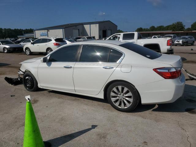 2015 HONDA ACCORD EXL 1HGCR2F87FA103349