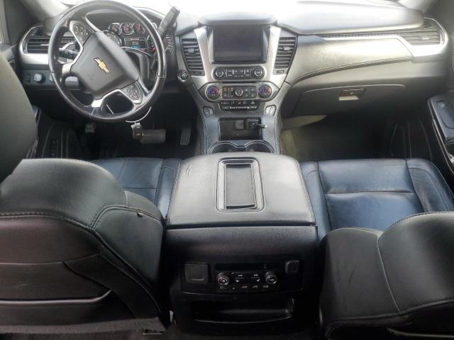 2018 CHEVROLET SUBURBAN K - 1GNSKHKC9JR281115