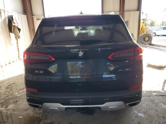 2019 BMW X5 XDRIVE4 - 5UXCR6C5XKLK68986